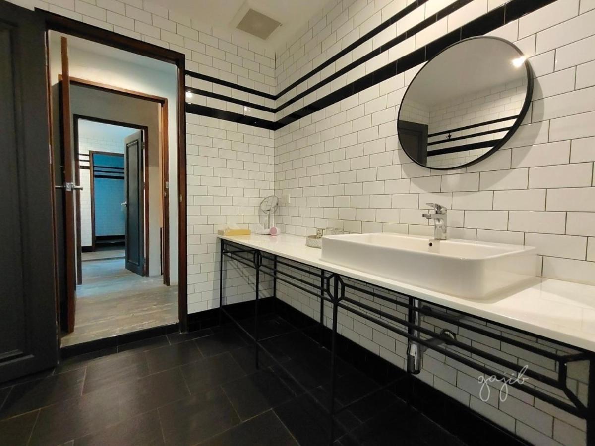 Gajib Bed&Breakfast Ампхава Экстерьер фото