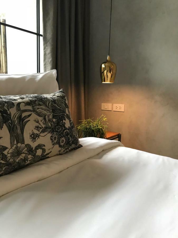 Gajib Bed&Breakfast Ампхава Экстерьер фото